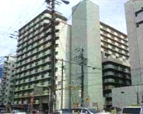 外観 ②