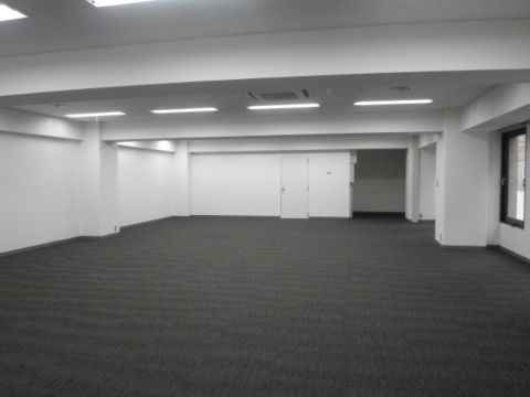 室内②